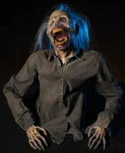 Death Rising -Distortions Unlimited Shop death rising animatronic prop