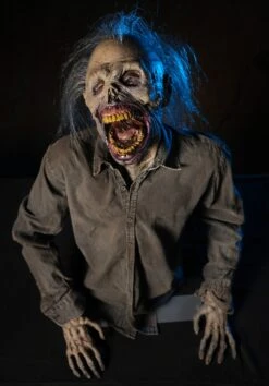 Death Rising -Distortions Unlimited Shop death rising zombie prop