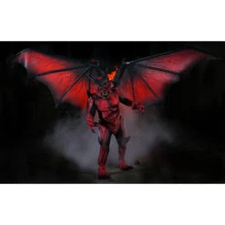 Demon Shock -Distortions Unlimited Shop demon shock attack sm