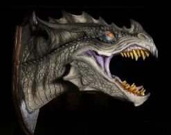 Dragon Legends -Distortions Unlimited Shop dragon legends wall mount head