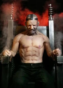 Electric Chair Revenge