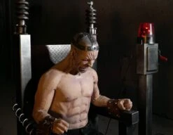 Electric Chair Revenge -Distortions Unlimited Shop electric chair halloween props