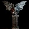 Electric Gargoyle