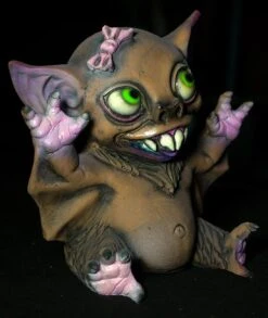 Fang -Distortions Unlimited Shop fang5 20sm