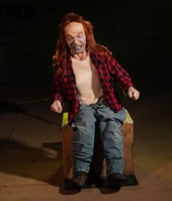 Fartman -Distortions Unlimited Shop fartman move md