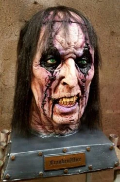 Distortions Unlimited Shop -Distortions Unlimited Shop franken alice 4 sm2