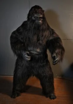 Gorilla Costume - Movie -Distortions Unlimited Shop gorilla costume