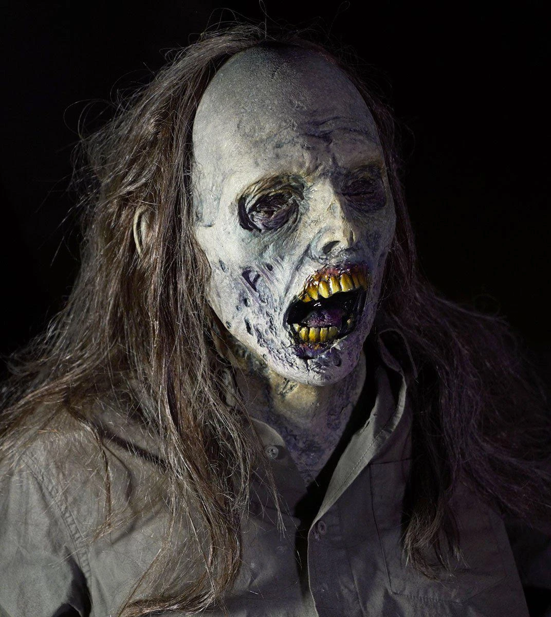 Graveyard Ghoul Prop 1 Graveyard Ghoul Prop