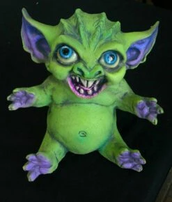 Greeley Gremlin