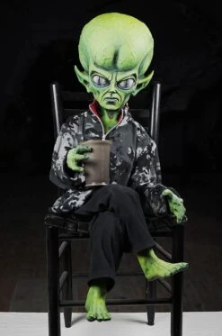 Green Martian 9 Green Martian -Distortions Unlimited Shop green martian clthes web