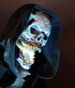 Grim Death 27 Grim Death -Distortions Unlimited Shop grim death face lights