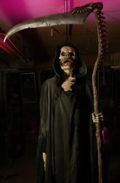 Grim Death 26 Grim Death -Distortions Unlimited Shop grim death sycthe