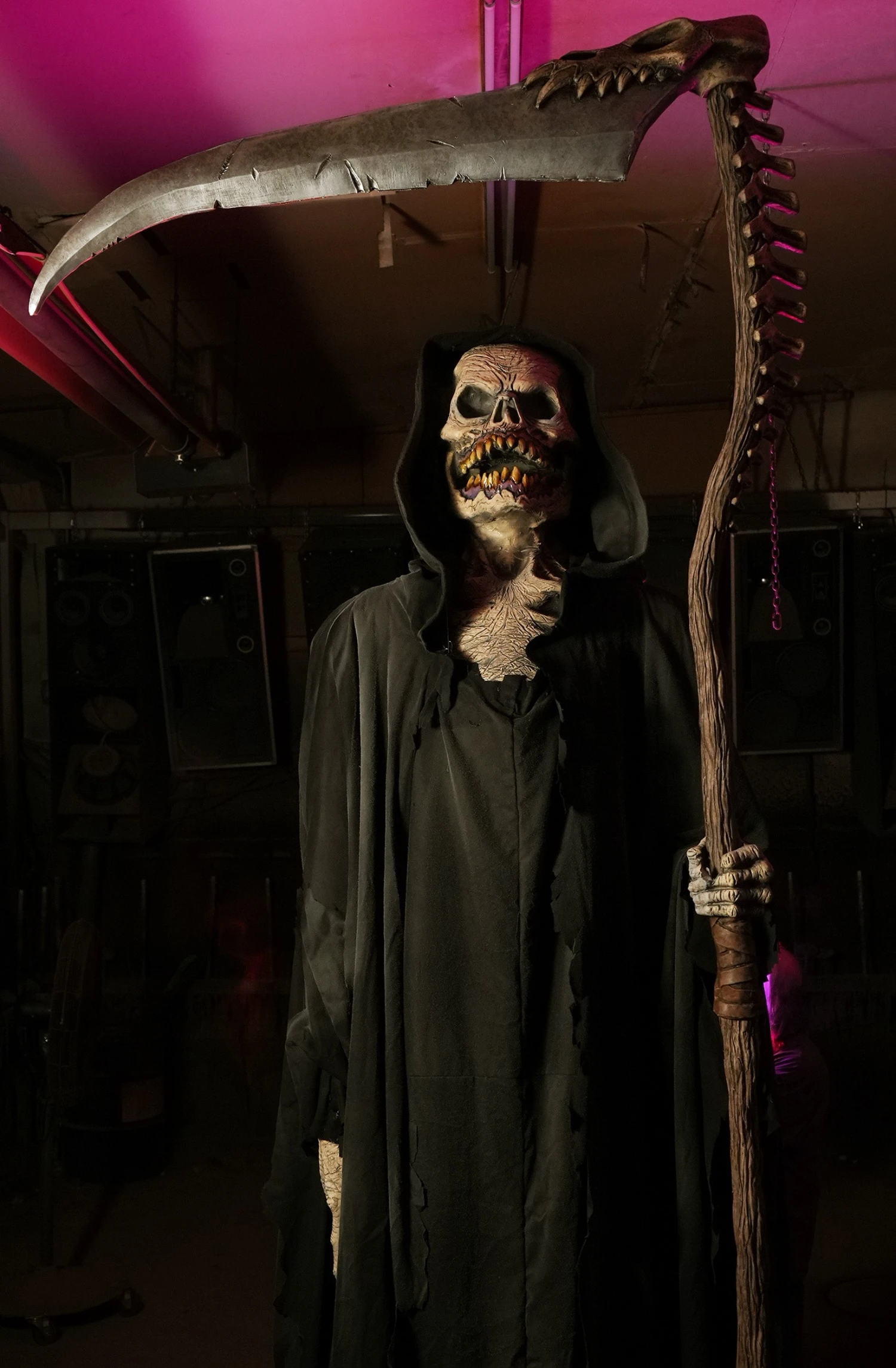 Grim Death 12 Grim Death - Image 12