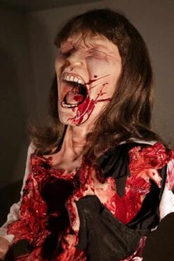 Heartless -Distortions Unlimited Shop heartless side view