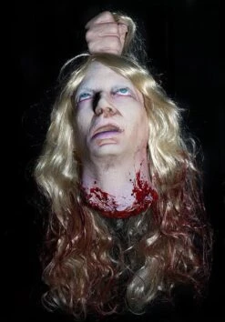 Helga Beheaded 7 Helga Beheaded -Distortions Unlimited Shop helga front web