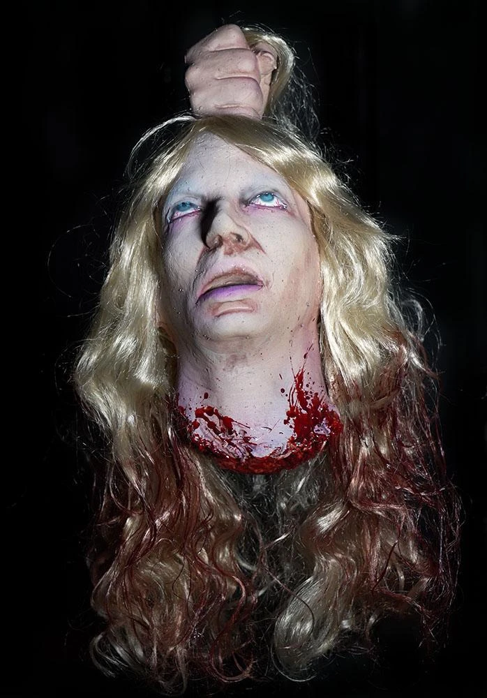 Helga Beheaded 4 Helga Beheaded - Image 4