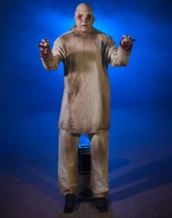 ICU Prop -Distortions Unlimited Shop icu prop blue fog 76f505e5 d0ed 400d 837a eb5590b49e25