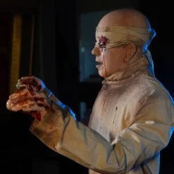 ICU -Distortions Unlimited Shop icu side md