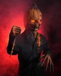 Jack Is Back 14 Jack Is Back -Distortions Unlimited Shop jack is back halloween prop side