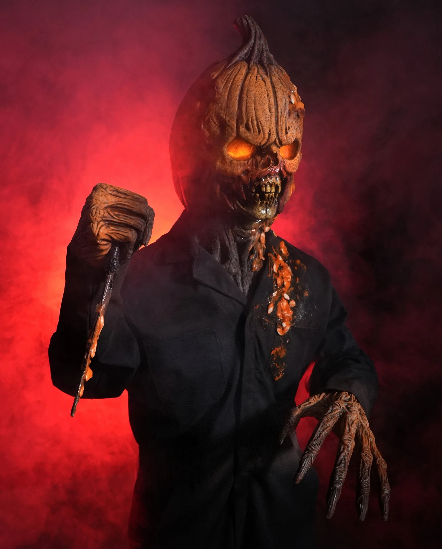 Jack Is Back 4 Jack Is Back - Image 4