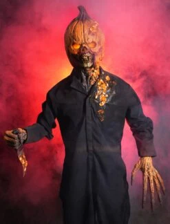 Jack Is Back 16 Jack Is Back -Distortions Unlimited Shop jack is back mid life size halloween