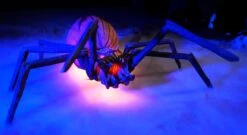 Jack Widow -Distortions Unlimited Shop jack widow halloween porp legs up