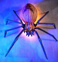 Jack Widow -Distortions Unlimited Shop jack widow halloween prop floor