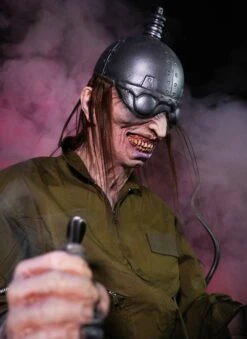 Jolt -Distortions Unlimited Shop jolt distortions electric chair animated prop