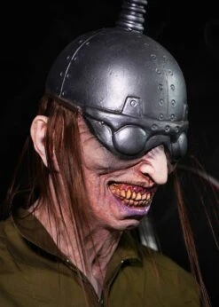 Jolt -Distortions Unlimited Shop jolt electric chair face side 2