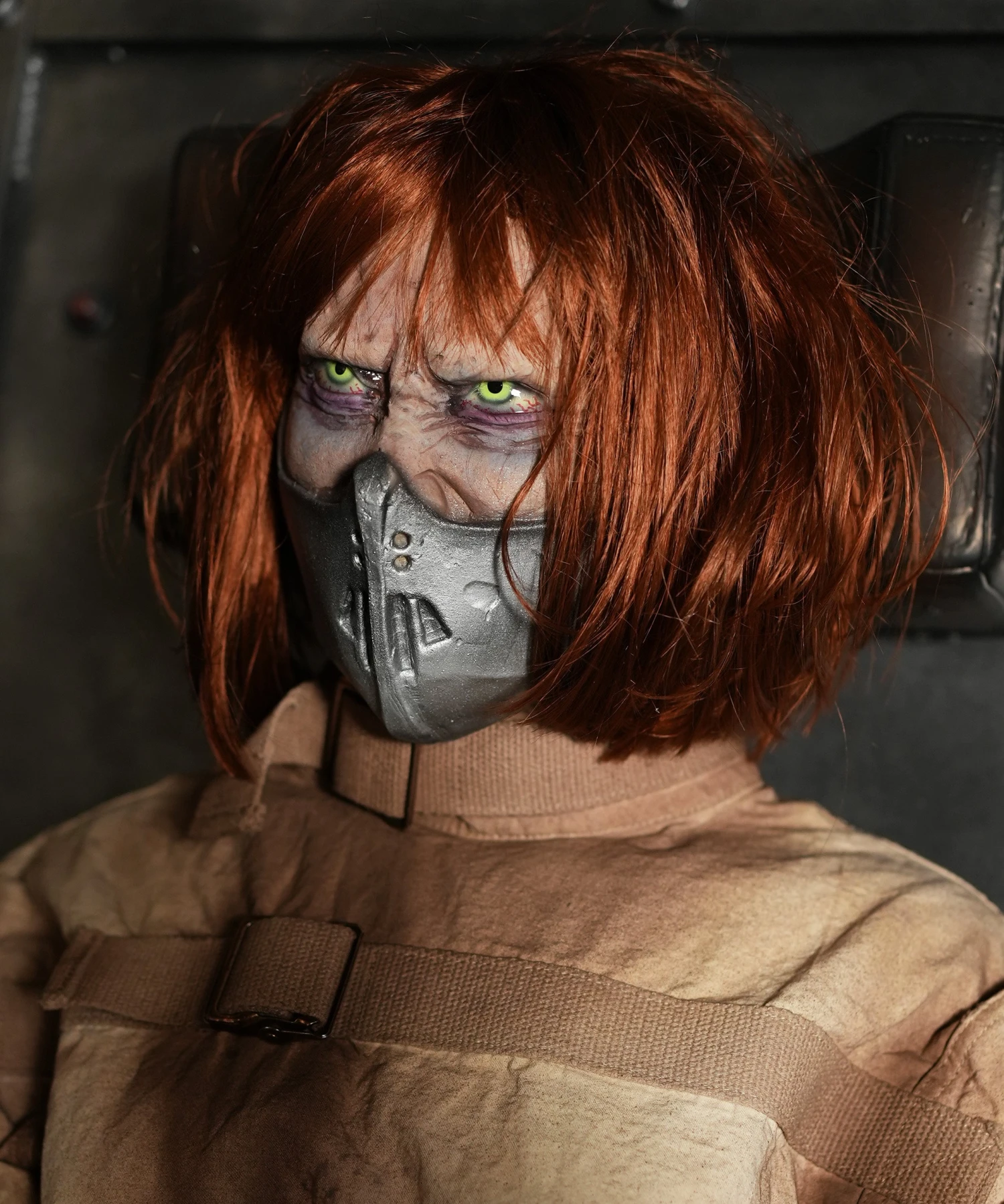 Krazy Kristen 9 Krazy Kristen - Image 9