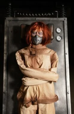 Krazy Kristen 19 Krazy Kristen -Distortions Unlimited Shop krazy kristen animatronics props