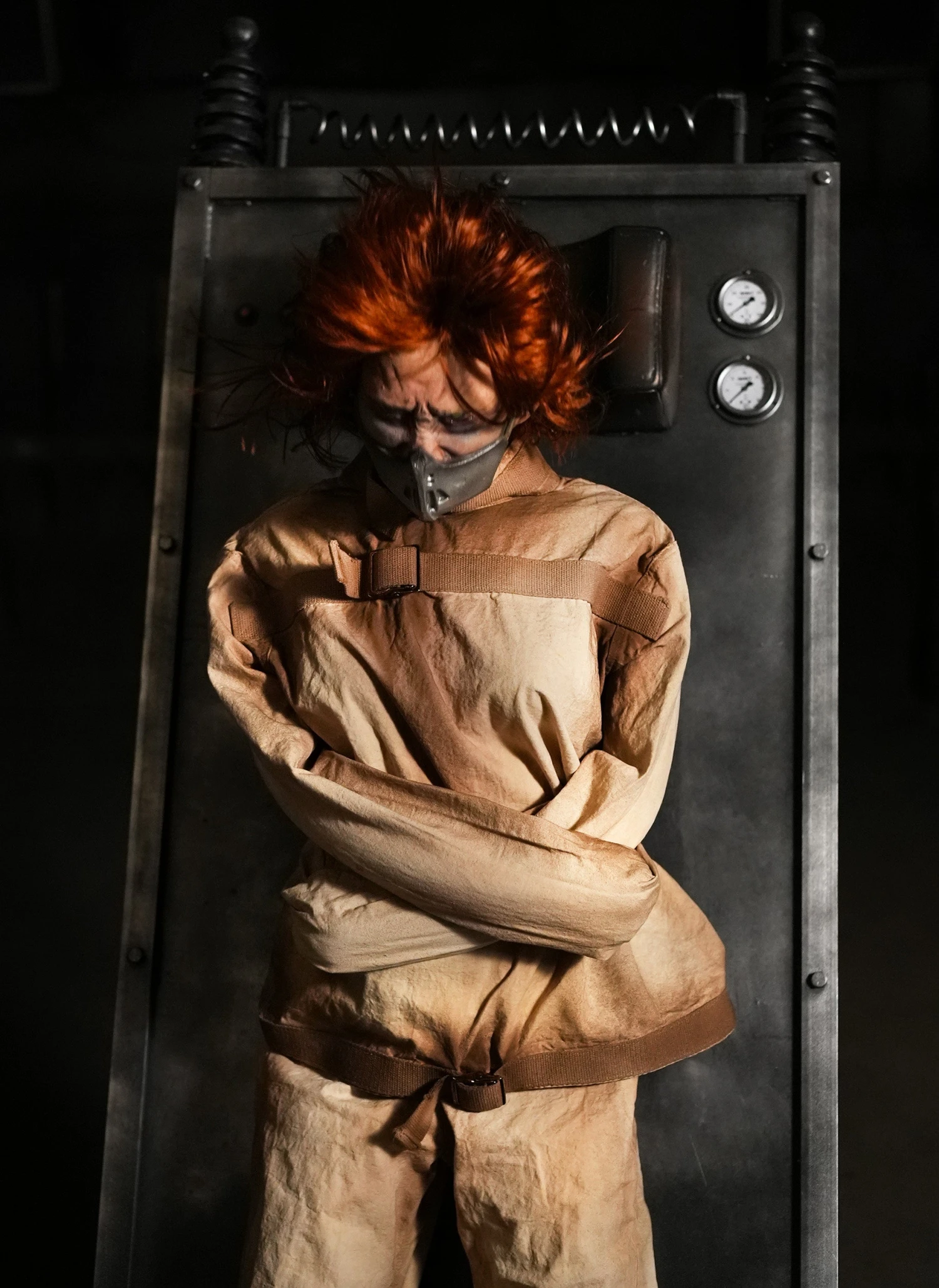 Krazy Kristen 4 Krazy Kristen - Image 4