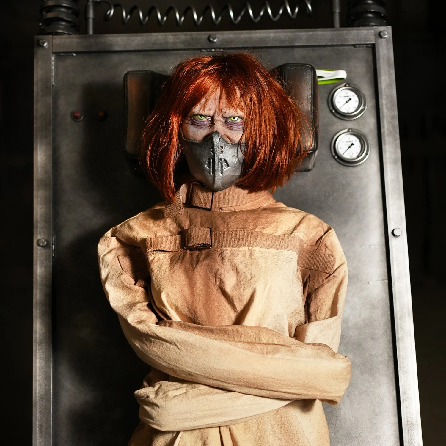 Krazy Kristen 1 Krazy Kristen