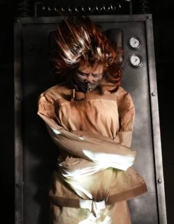 Krazy Kristen 12 Krazy Kristen -Distortions Unlimited Shop krazy kristne animatronic thrash