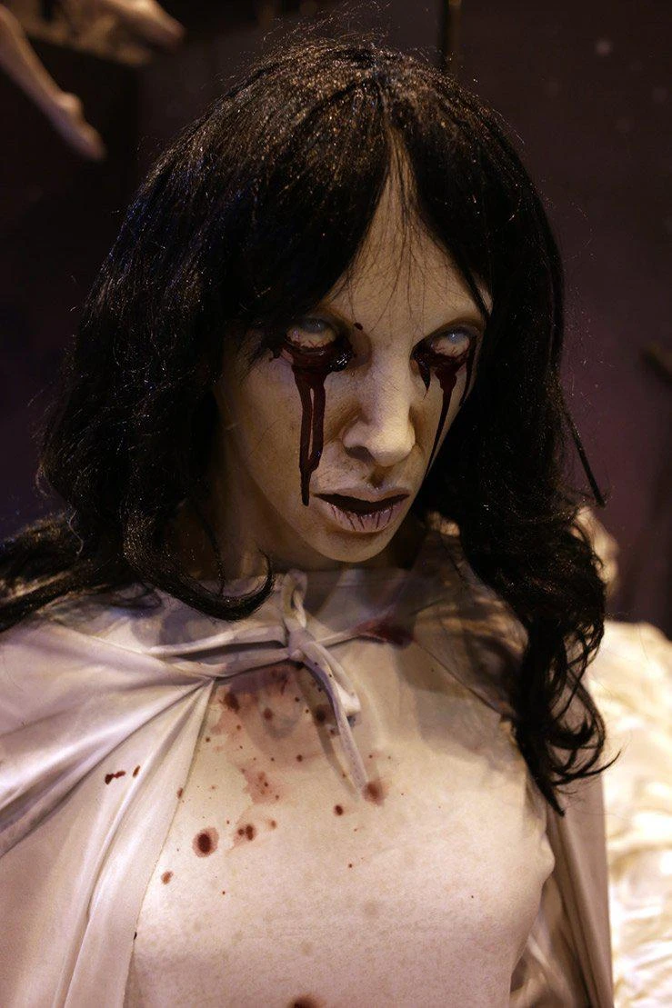 La Llorona Prop 2 La Llorona Prop - Image 2