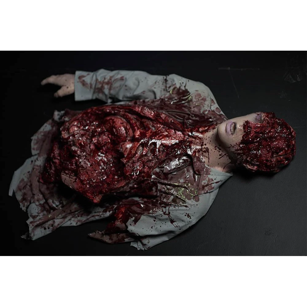 Leftovers 1 Leftovers