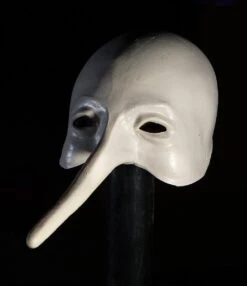 Liar Mask