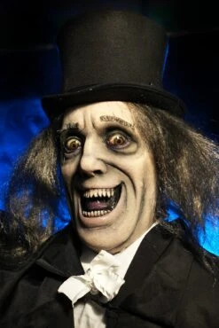 After Midnight -Distortions Unlimited Shop london after midnight classic horror face