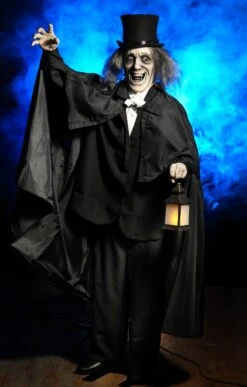 Distortions Unlimited Shop -Distortions Unlimited Shop london after midnight halloween standing life size prop