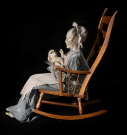 Lullaby -Distortions Unlimited Shop luallaby creepy