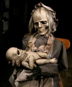 Lullaby -Distortions Unlimited Shop lullaby cu 1sm