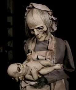 Lullaby -Distortions Unlimited Shop lullaby prop cu sm