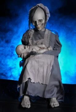 Lullaby Prop 18 Lullaby Prop -Distortions Unlimited Shop lullaby prop halloween animatronics afb91ea1 b061 4beb 941d e526cf836126