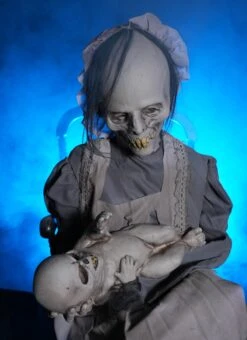 Lullaby Prop 20 Lullaby Prop -Distortions Unlimited Shop lullaby scary animatronic 3977e095 845f 4a2e a638 c136ad25dbb2