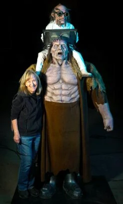 Master Disaster -Distortions Unlimited Shop master disaster mom web