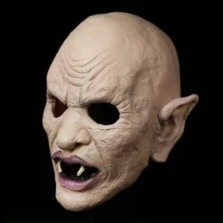 Mini Vampire -Distortions Unlimited Shop mini vampire latex mask flesh