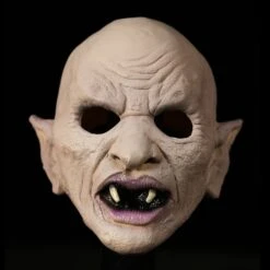 Mini Vampire -Distortions Unlimited Shop mini vampire mask 0flesh