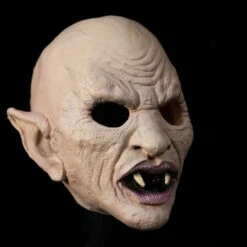 Mini Vampire -Distortions Unlimited Shop mini vampire mask flesh side