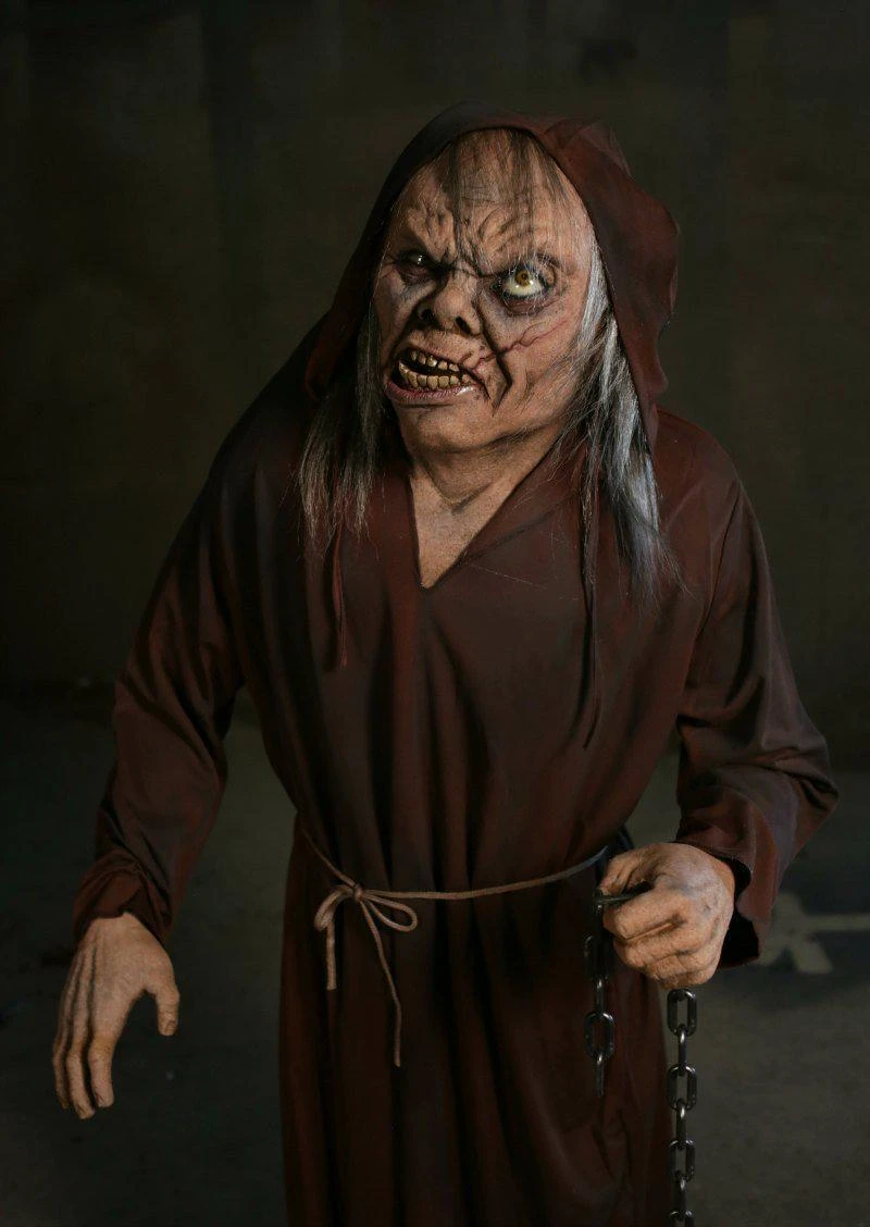 Minion Legend, The 1 Minion Legend, The