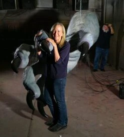 Monster "Yeti" Hand -Distortions Unlimited Shop monster hand